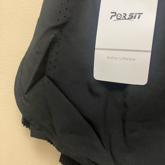 Porsit Running Shorts - Picture 5 of 8